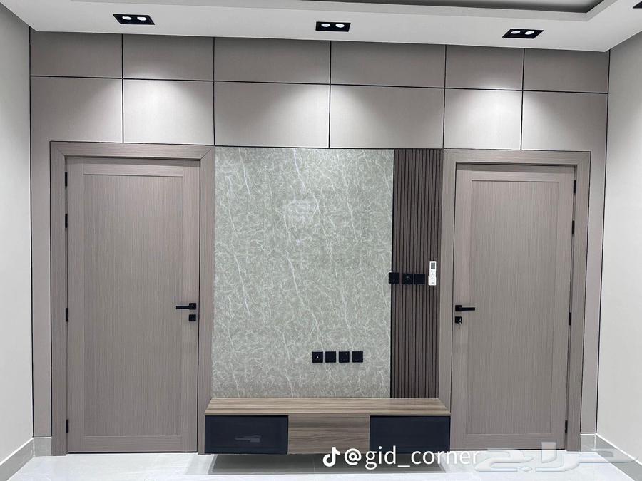 تركيب شيبورد تصنيعه طاولات تلفزيونيه64572967404674114