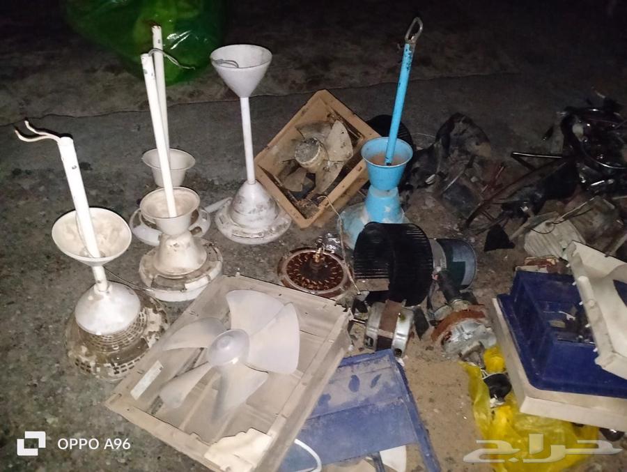 خرده في مكيف مرهو غشله حديد المنيام64572917752705111