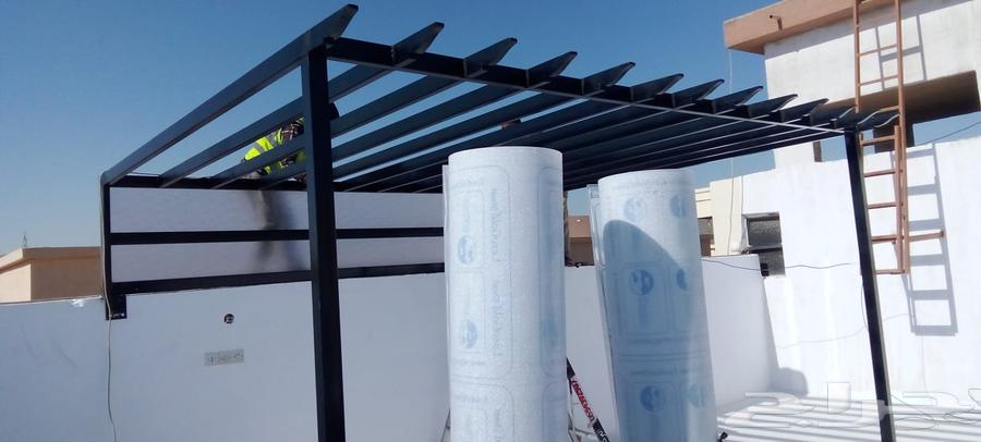 Metalworker for awnings and shutters, all types of metalwork64582533577859114