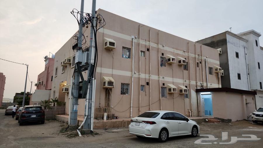 شقة للايجار  في ابو عريش  عوائل64582340075649110