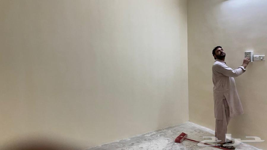 معلم دهانات جبسم بورد ديكورات حائل64582596285185111