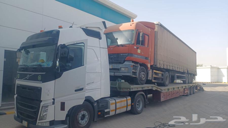 لوبد متواجد الرياض الخرج لنقل المعدات لجميع المناطق64582340662402111