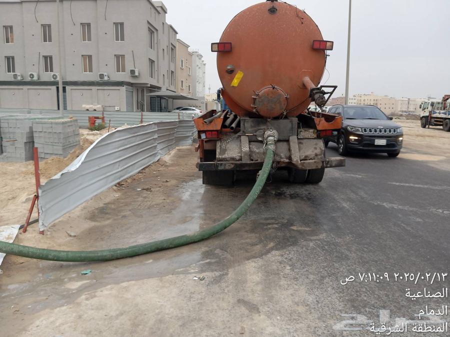 Sewage suction, drainage, and cleaning of sewers64572900912897110