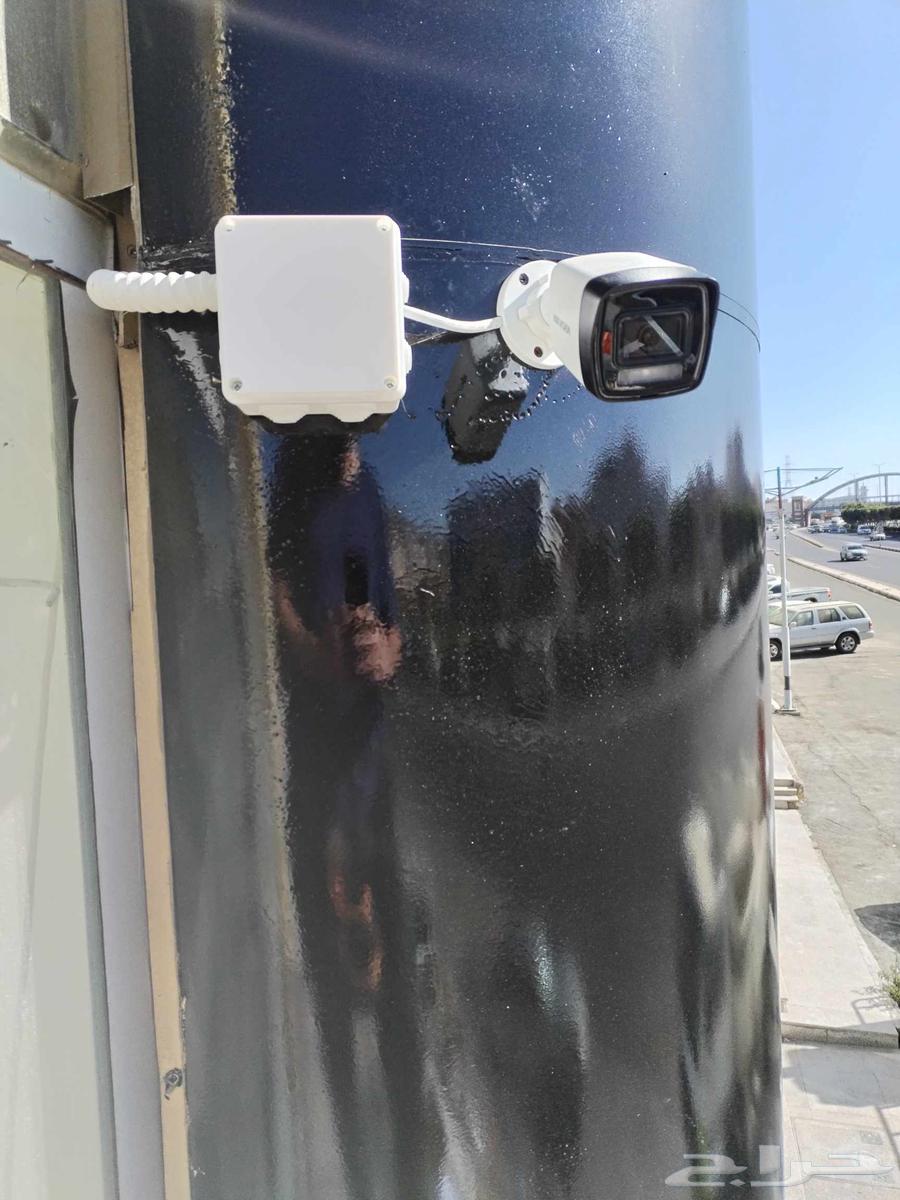 Installation and setup of cameras at the cheapest prices64572982006529110