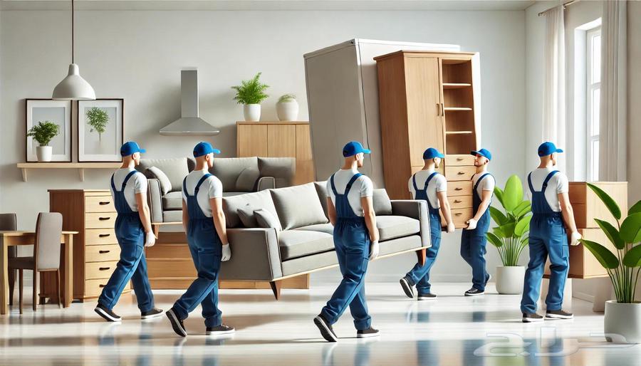 نقل عفش بالرياض فك تركيب اثاث تغليف احترافي64582356684931110