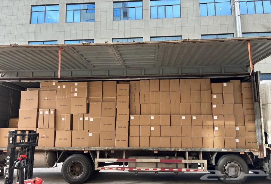 شنزن النهدي للتجارة والشحن   جسرك الموثوق64582454188291112