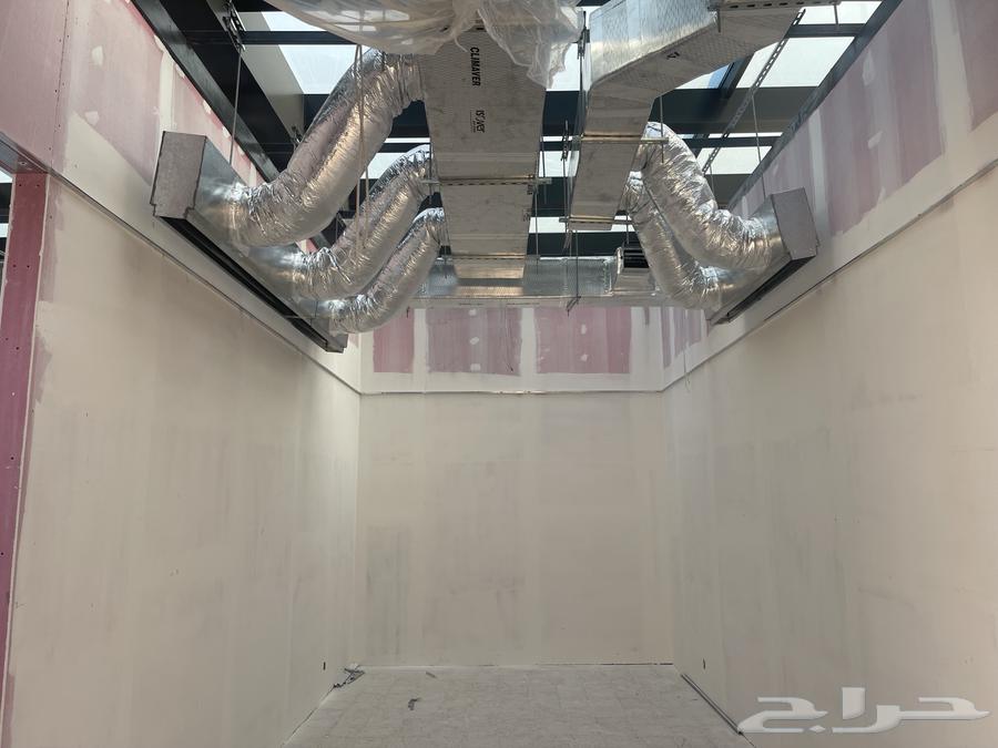 مقاول عام ترميم وتشطيب باعلى جودة64572901584898113