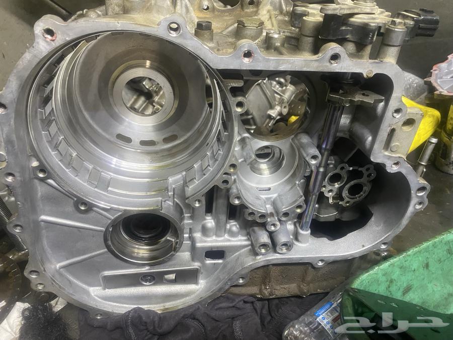 توضيب جير اوتامتيك لجميع السيارات64589376632705111