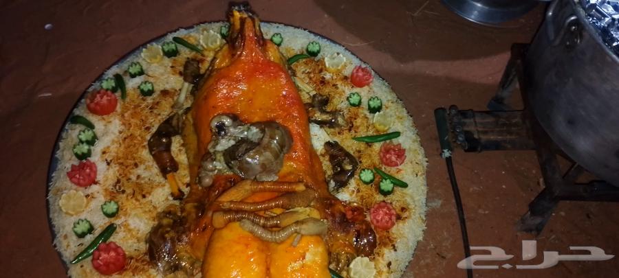 طباخ في الرياض وخارج الرياض حفلات64572917134338110