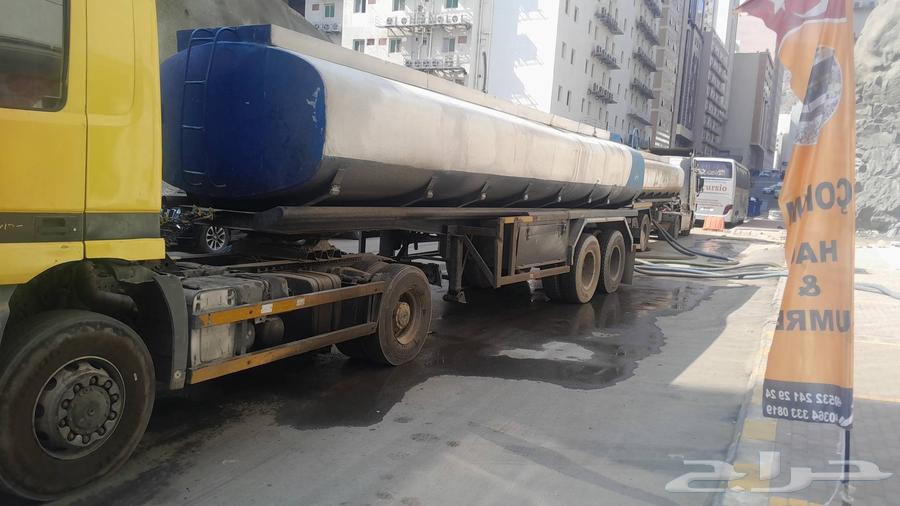 إعلان صهاريج مياه   مكة المكرمة توصيل صهاريج مياه داخل64582453902083110