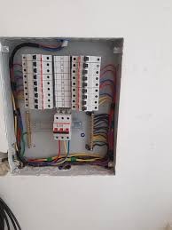 Home electrician for installation and maintenance of all types of electrical work64582565610241114