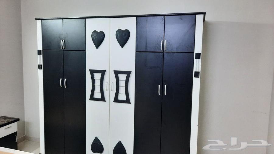 نجار تركيب دواليب و غرفة النوم64582566059265110