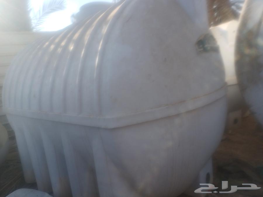 Maintenance of tanks of all types, factory settings as required64582470062338110