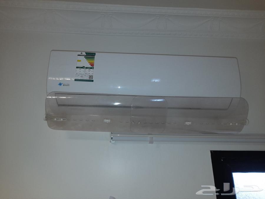 مكيفات للبيع المستعجل سته مكيفات سبليت64582613406978110