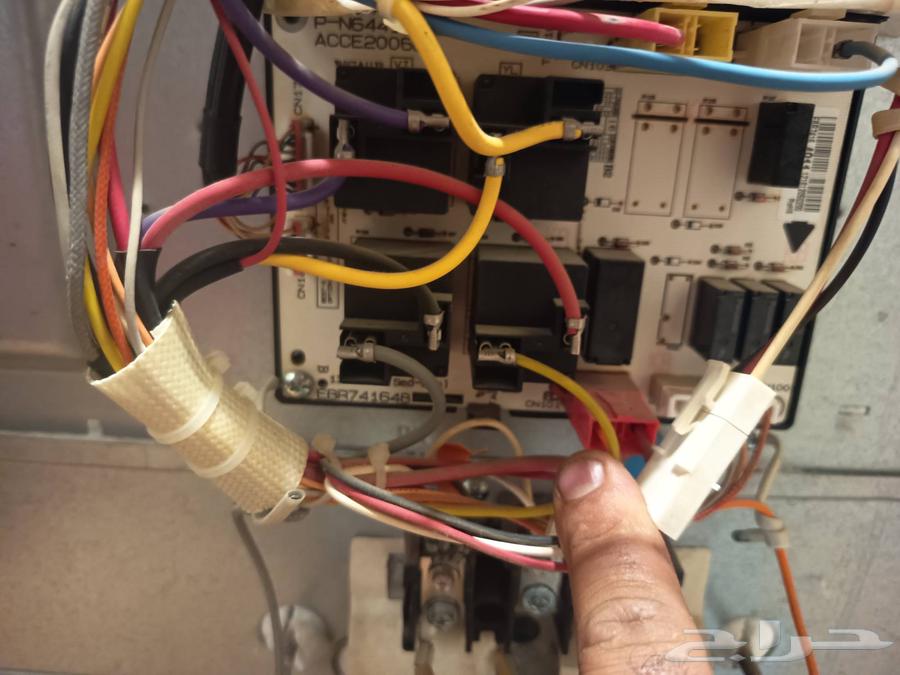 صيانة جميع الاجهزة المنزلية غسالات ثلاجات مكيفات افران64572901472898112