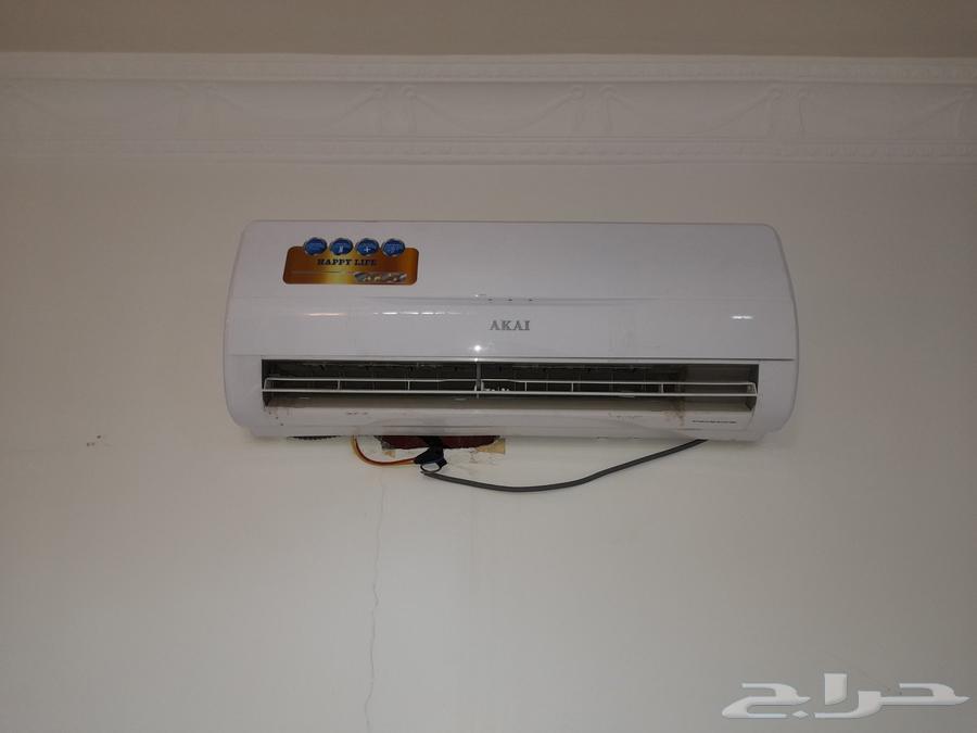 مكيفات للبيع المستعجل سته مكيفات سبليت64582613406978112