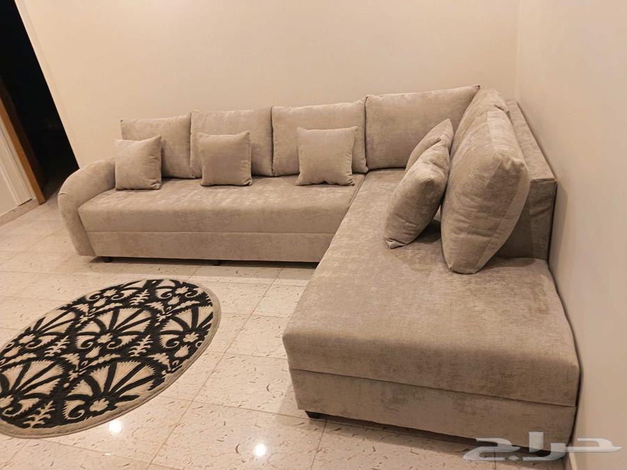 تفصال كنب و ستاير وجلسات ومساند ظهر اسفنج و خشب64582486138881110