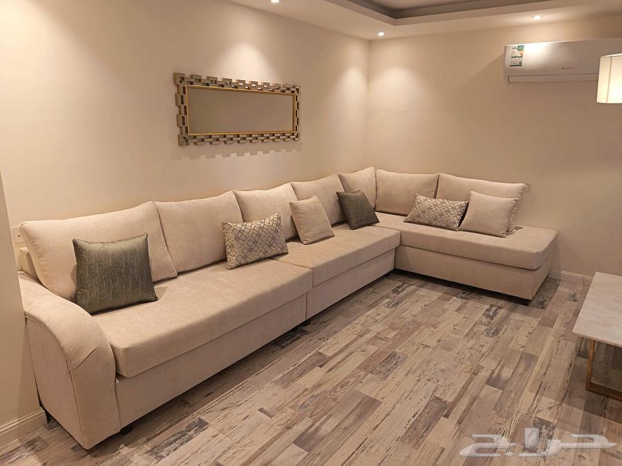 تفصال كنب و ستاير وجلسات ومساند ظهر اسفنج و خشب64582486138881112