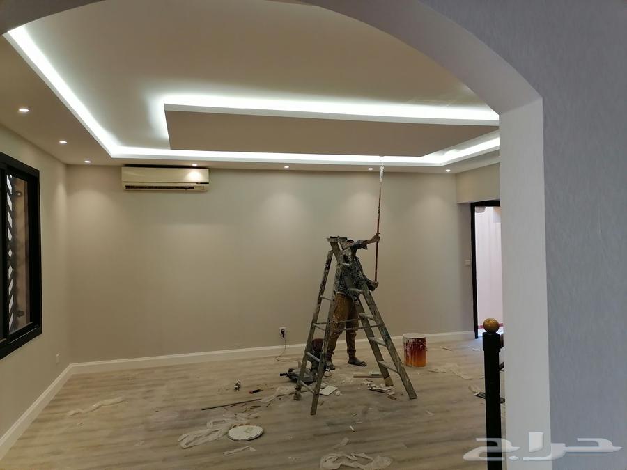 معلم جبس بورد الرياض64582518579458110