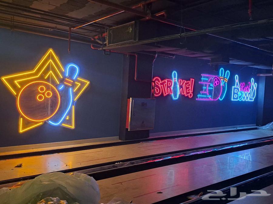 لوحة احروف بارزه محلات صيانه كلادينج بنر فليكس ستيكر64572900684673113