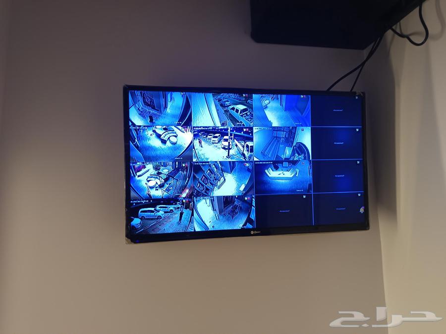 كل حلول الأمن بين يديك تركيب وصيانة (بوابات كاميرات64582470635393114