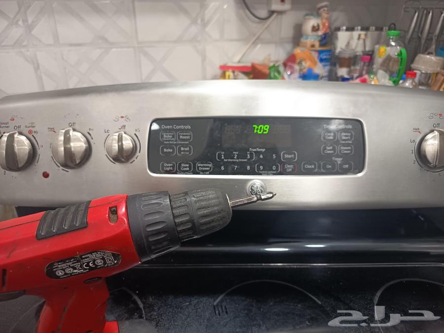 صيانة جميع الاجهزة المنزلية غسالات ثلاجات مكيفات افران64572901472898113