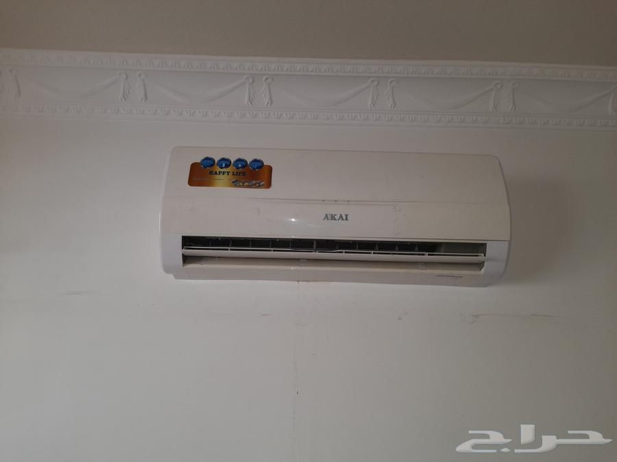 مكيفات للبيع المستعجل سته مكيفات سبليت64582613406978111