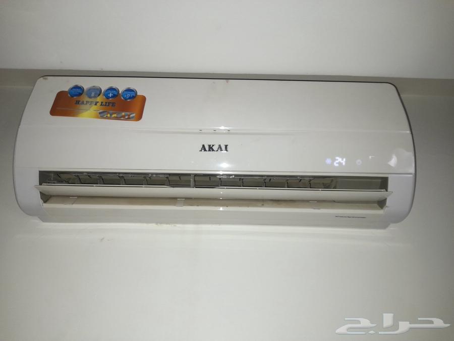 مكيفات للبيع المستعجل سته مكيفات سبليت64582613406978114