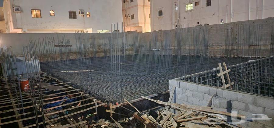 مقاولات عامه مباني هناجر طرق64572949510147111