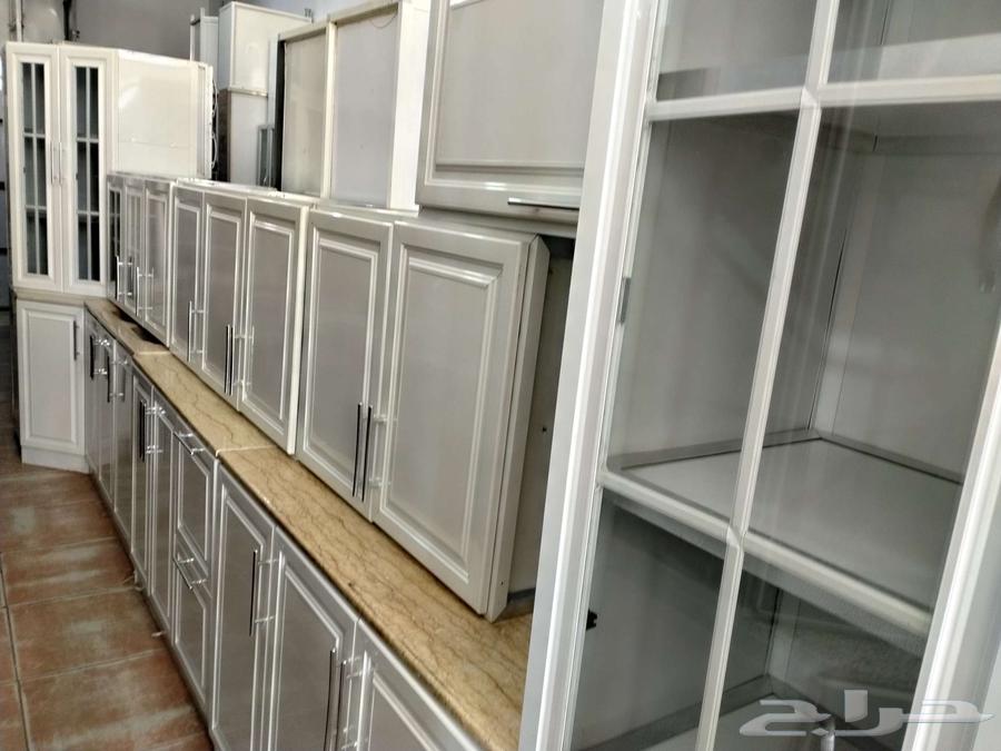 دولاب مطبخ مستخدم بيع وشراء ونقل المطابخ المستعمله64570613828867113