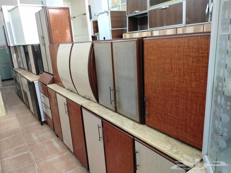 دولاب مطبخ مستخدم بيع وشراء ونقل المطابخ المستعمله64570613828867112