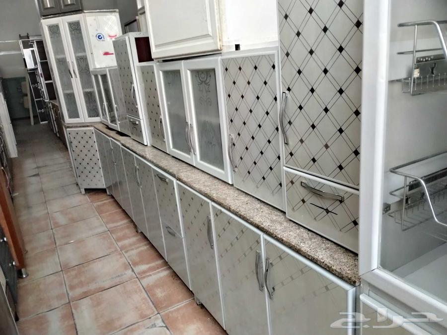 دولاب مطبخ مستخدم بيع وشراء ونقل المطابخ المستعمله64570613828867111