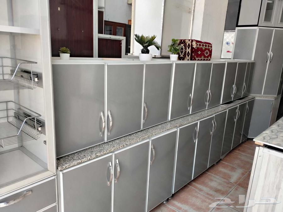 دولاب مطبخ مستخدم بيع وشراء ونقل المطابخ المستعمله64570613828867110