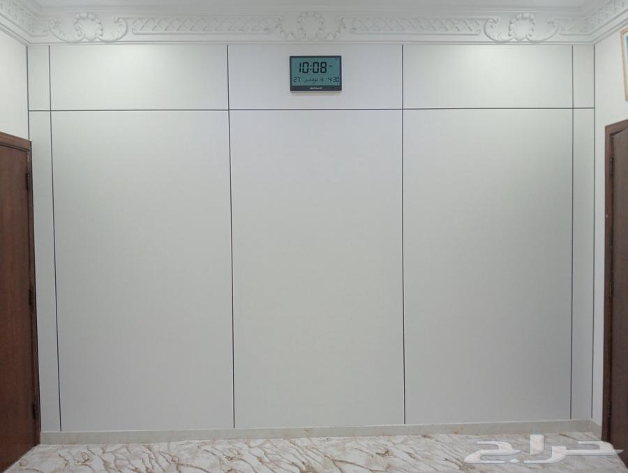 تركيب بديل الشيبورد وجميع الديكورات الحديثة64574075422337111