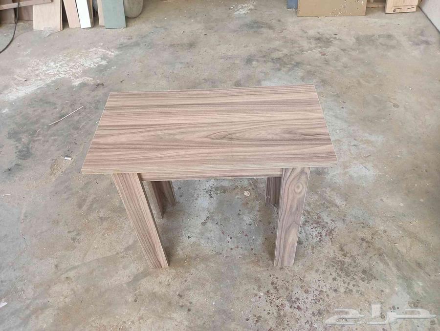 Custom tables according to request and screen decorations64582454166018110