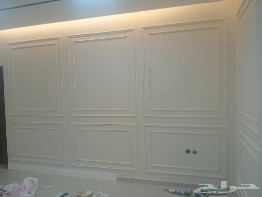 تركيب بديل الشيبورد وجميع الديكورات الحديثة64574075422337113