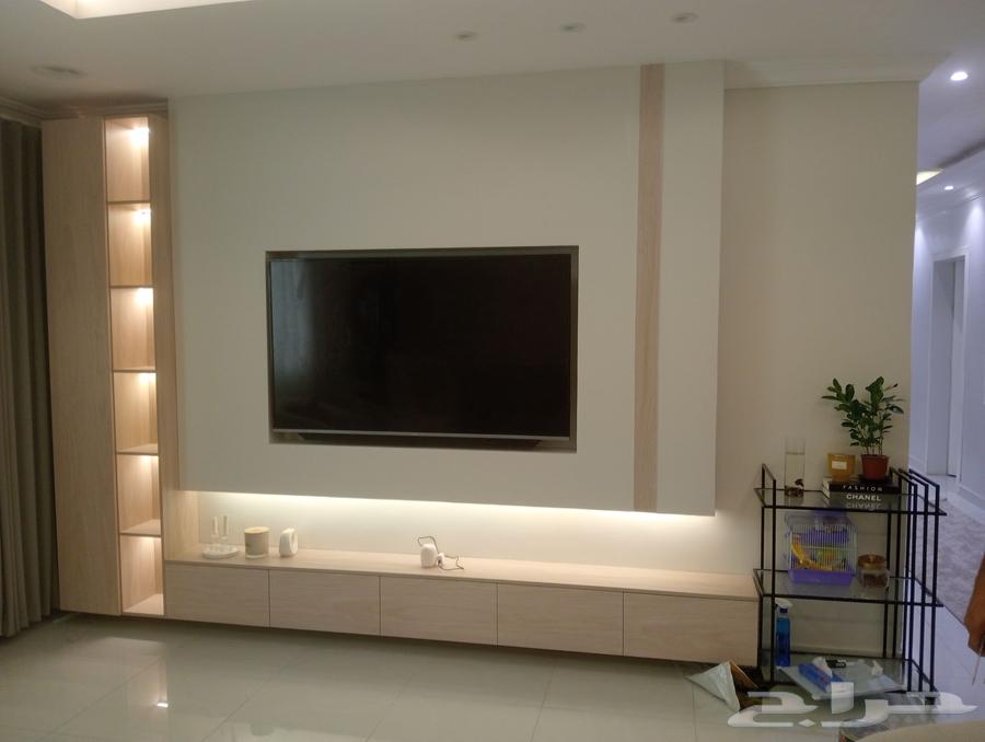 تركيب بديل الشيبورد وجميع الديكورات الحديثة64574075422337112