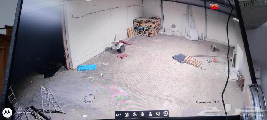 Camera and intercom technician64582388458113110