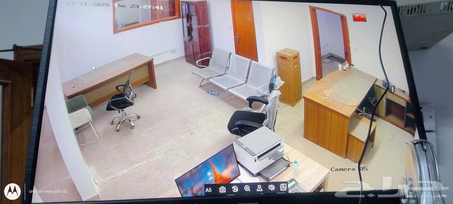 Camera and intercom technician64582388458113111