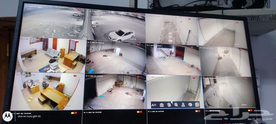 Camera and intercom technician64582388458113113