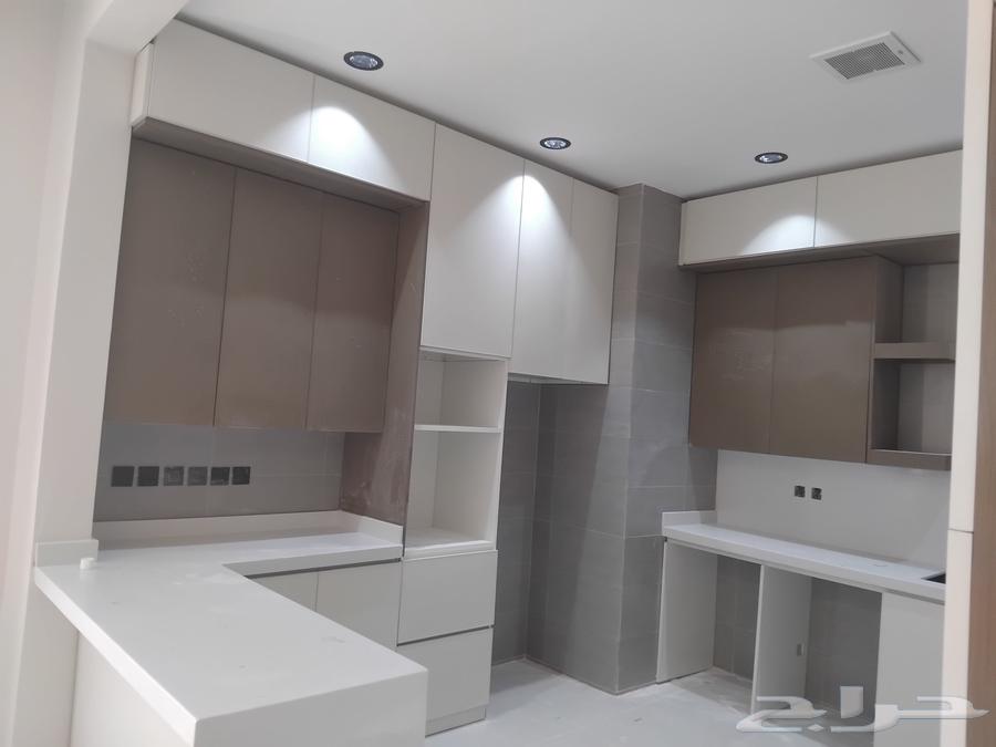 فني مطابخ المنيوم فك وتركيب وصيانه64582613642754111