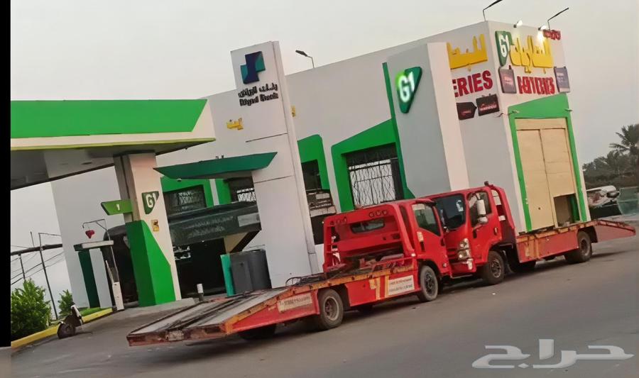 نقل وسحب السيارات والمعدات داخل الشرقية إتصل نصل64572981881987110