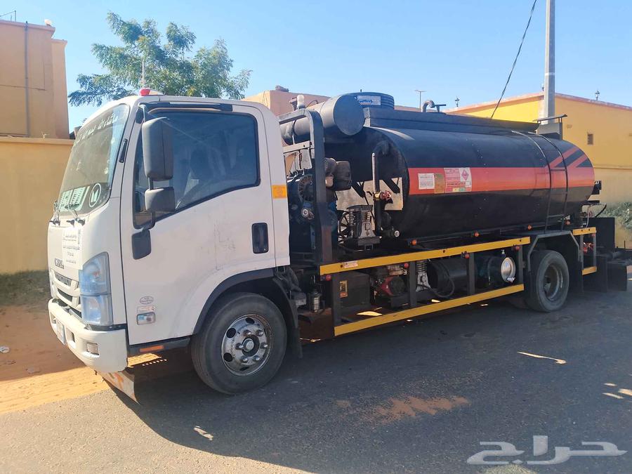 Rush AMSI and ARSI in asphalt operations64572949848579113