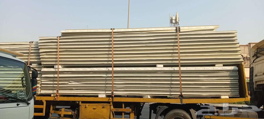 توريد وتركيب بديل الخشب ساندويتش بانل64572934603523111