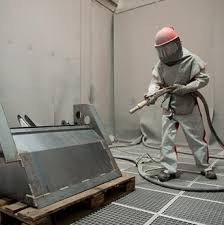 Sandblasting and Concrete Roughening64582565627651114