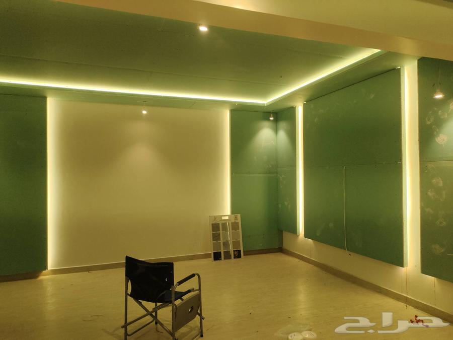 معلم كهرباء منازل64572966183298112