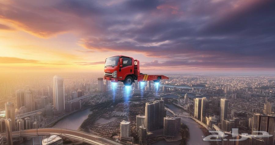 نقل وسحب السيارات والمعدات داخل الشرقية إتصل نصل64572981881987111