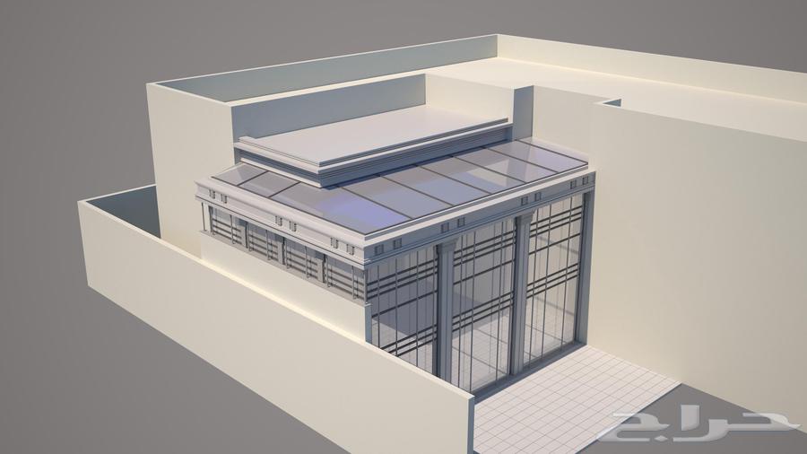 لجمع اعمال الحداده والكلادين وابوب وسواتر زجاج سكريت64572949940994110