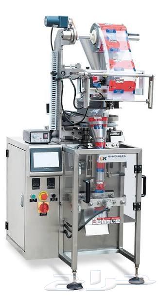 تشغيل وصيانة مكائن التعبئة والتغليف64582613461122113