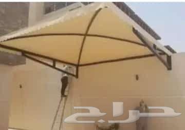 مظلات سيارات مظلات بنل سواتر هناجر64572967267843112